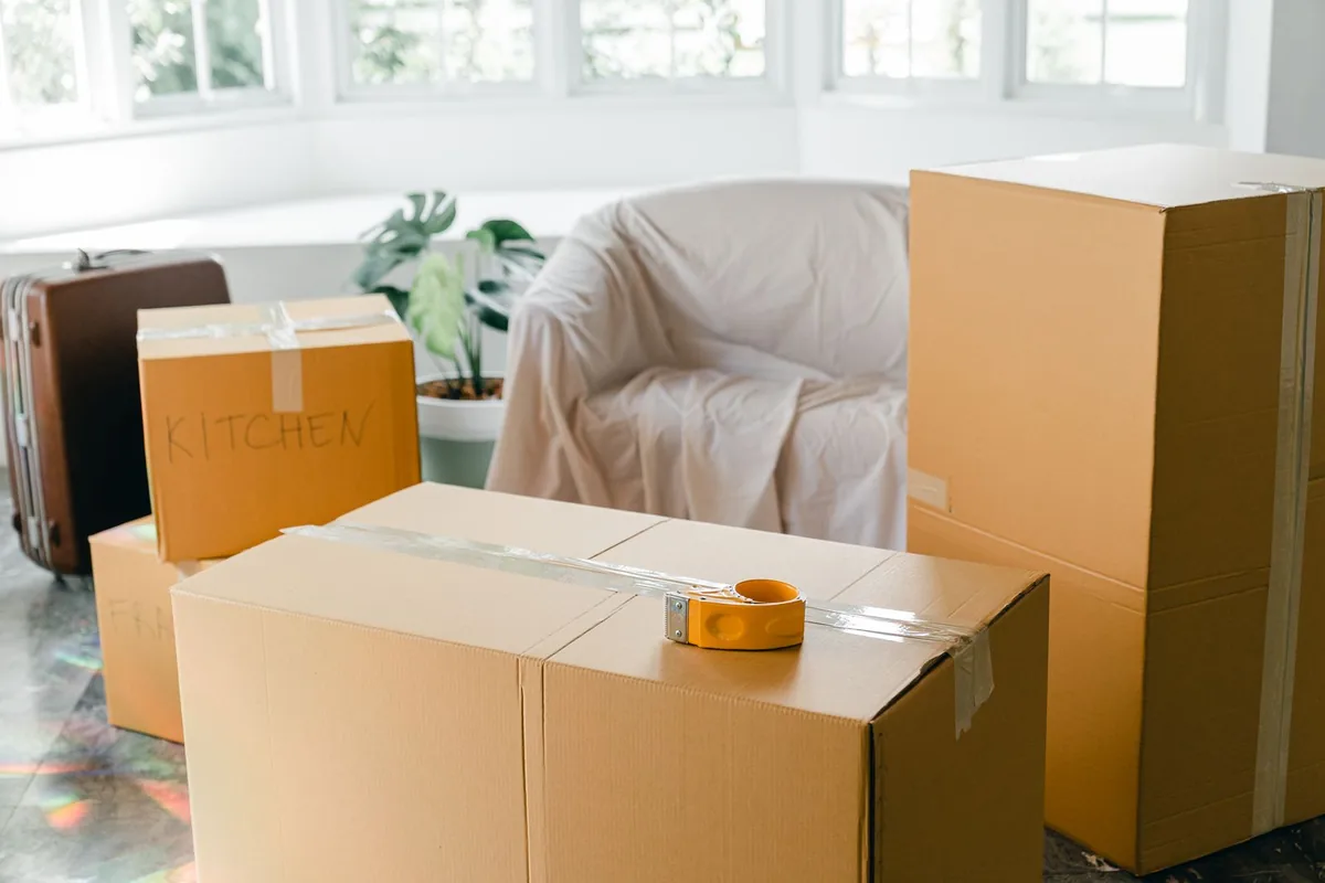 Hoarding Cleanup in Colina Del Sol, San Diego, CA